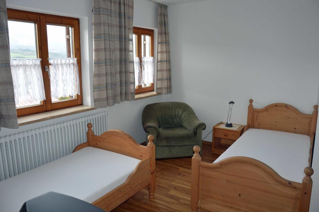 Hotel Gasthof Schaeffler Sonthofen Zewnętrze zdjęcie