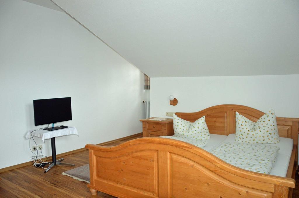 Hotel Gasthof Schaeffler Sonthofen Zewnętrze zdjęcie