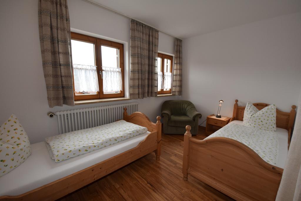 Hotel Gasthof Schaeffler Sonthofen Zewnętrze zdjęcie